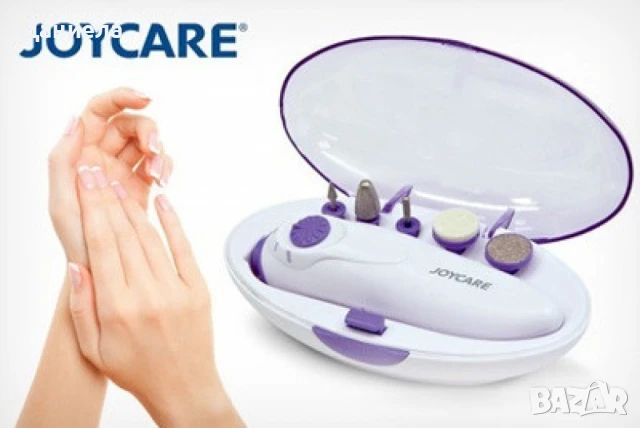 комплект за маникюр 