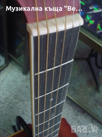 Акустична китара с метални струни, снимка 8 - Китари - 22088711
