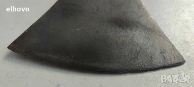 Стара брадва Stubai, снимка 4 - Антикварни и старинни предмети - 50216173