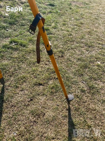 Трипод,тринога,триножник,статив, снимка 8 - Други ценни предмети - 39663221