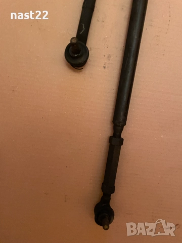 Предни щанги Сузуки Самурай 1,3-къси мостове, снимка 3 - Части - 52907472