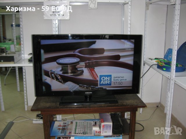 Телевизор Samsung, снимка 1 - Телевизори - 33071523