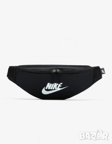 NIKE Чанта за кръст NK HERITAGE WAISTPACK - FA21