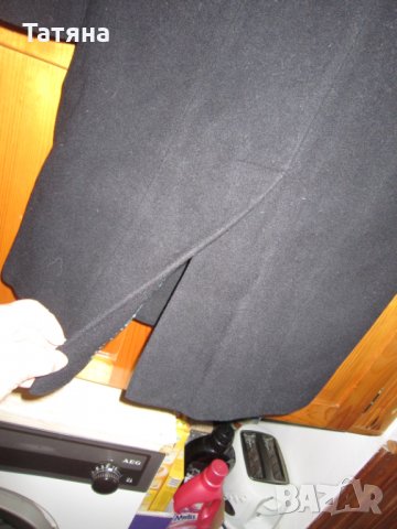 палто от кашмир  България, снимка 8 - Палта, манта - 28673176