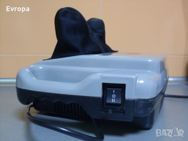 Шиацу- масажор за вратни и раменни мускули., снимка 2 - Масажори - 28357733