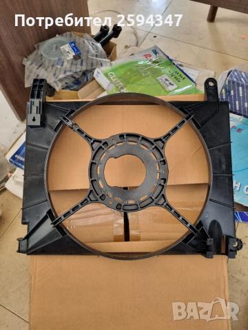 DAEWOO CHEVROLET KALOS AVEO 1.2CC 1.4CC ДЕФУЗЬОР GM