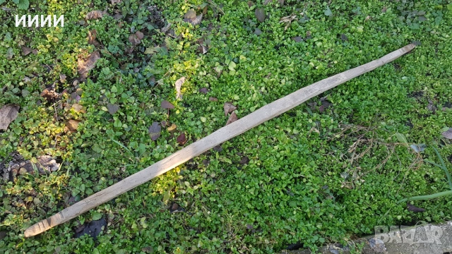 Кобилица за менче котле