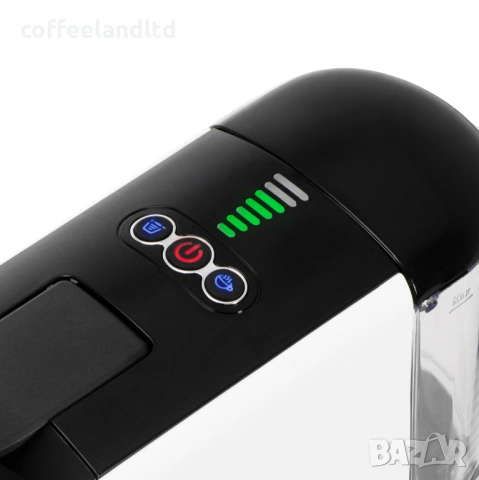  Мултикапсулна кафемашина 9 в 1 Water - AD4386, снимка 6 - Кафемашини - 53563324