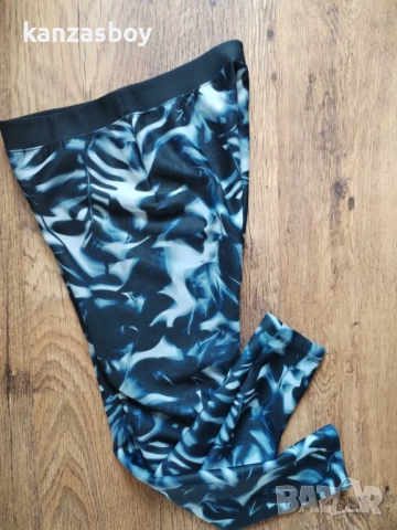 Nike leggins - страхотен дамски неопренов клин р-р М уголемен, снимка 7 - Клинове - 51911034