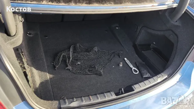 Bmw f30 330D 258к.с На части , снимка 13 - Части - 47466397