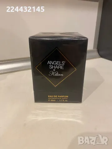 Kilian Аngels share 50ml EDP 