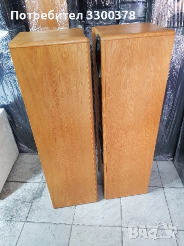 Тонколони I.q ted 4, снимка 4 - Тонколони - 51535144