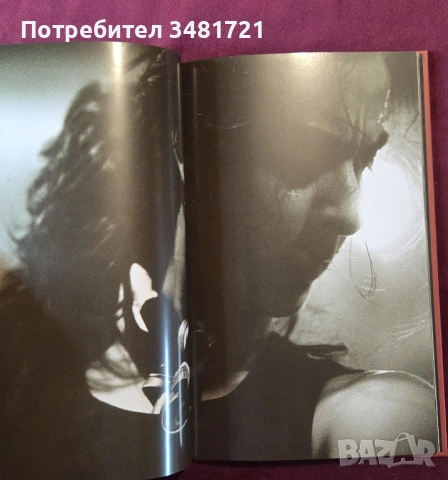 Carmen's Dance. A Fantasy Of Spanish Flamenco, снимка 6 - Енциклопедии, справочници - 53519866