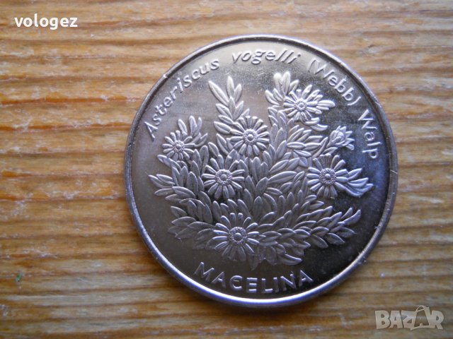 монети - Кабо Верде, снимка 4 - Нумизматика и бонистика - 43882991