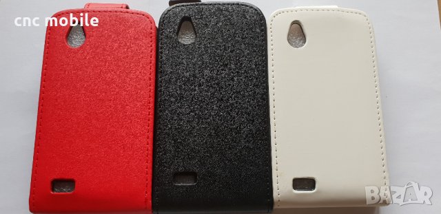 HTC Desire X - HTC Desire V калъф - case, снимка 2 - Калъфи, кейсове - 32736891