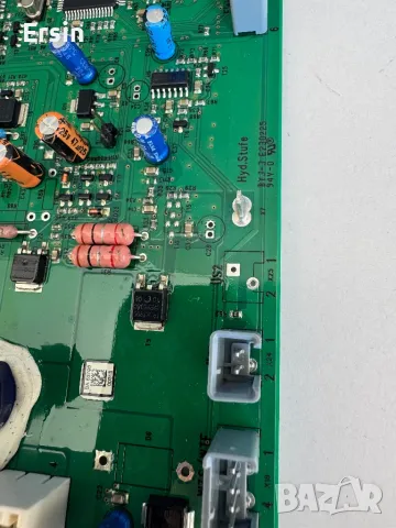 Електронно управление за Truma Комби  Цена 490.00 лева, снимка 5 - Къмпинг мебели - 49233010