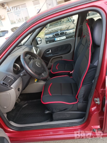 Продавам Рено Клио Симбол, снимка 5 - Автомобили и джипове - 52105752