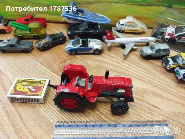 Малки клички ,цени под снимките ,1/87 .164...., снимка 14 - Колекции - 52962805