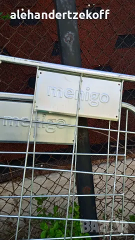 Транспортна количка платформа, снимка 4 - Друго търговско оборудване - 50055933