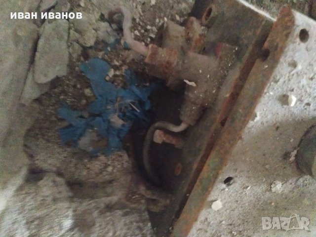 Части струг, снимка 8 - Стругове - 27181649