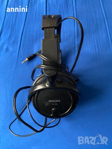 слушалки ФИЛИПС   ВАДЯТ СТРАХОТЕН ЗВУК, снимка 2 - Слушалки и портативни колонки - 39972934