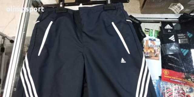 детска долница нова адидас за ръст 152см, снимка 4 - Детски панталони и дънки - 39427324