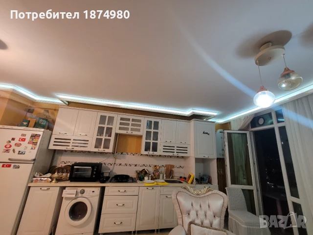 Продавам апартамент в Истанбул., снимка 15 - Апартаменти - 51322104