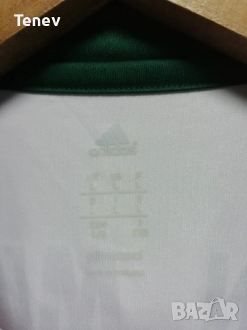 Bayern Munich Lahm Adidas 2013 2014 Away Oktoberfest оригинална тениска фланелка екип Байерн Мюнхен , снимка 6 - Тениски - 52852373