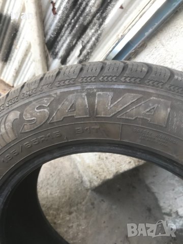 Гума 195/65/15, снимка 3 - Гуми и джанти - 33341580