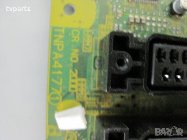 Мейнборд TNPA4177 1 PANASONIC TH-42PX70B 100% работещ, снимка 2 - Части и Платки - 28080582