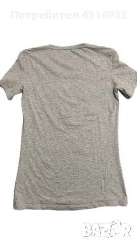 Маркова тениска Guess, снимка 2 - Тениски - 48691721