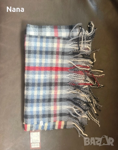 Шалове от Кашмир 20лв, снимка 3 - Шалове - 52212495