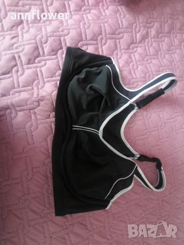 Спортен сутиен Hunkemoller Bodique, снимка 11 - Спортни екипи - 37345975
