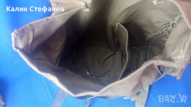 Военен противогаз от соца, снимка 11 - Антикварни и старинни предмети - 43086594