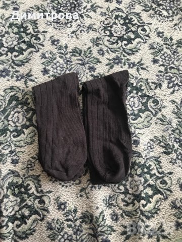 Мъжки чорапи и  детски клинове, снимка 5 - Мъжки чорапи - 13397579