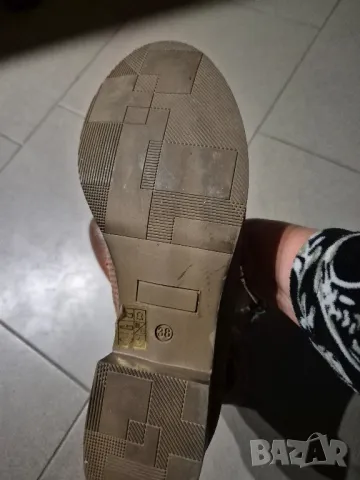 нови обувки Bata, снимка 4 - Дамски обувки на ток - 48483579