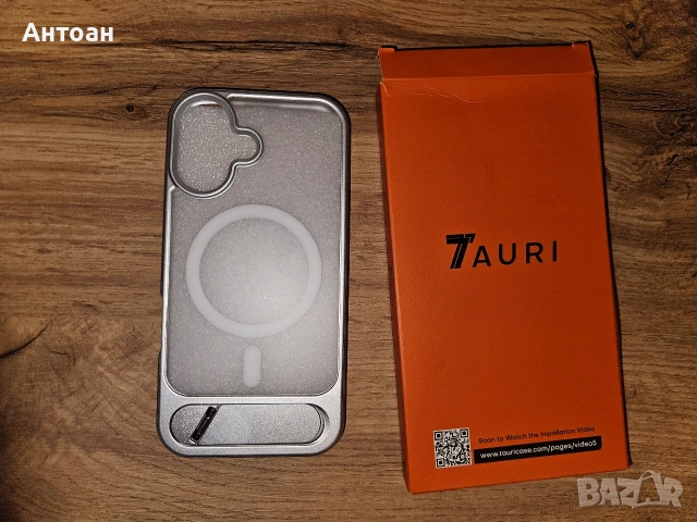 Калъфи+протектори за iPhone 16, 16 pro нови, снимка 4 - Калъфи, кейсове - 53434380