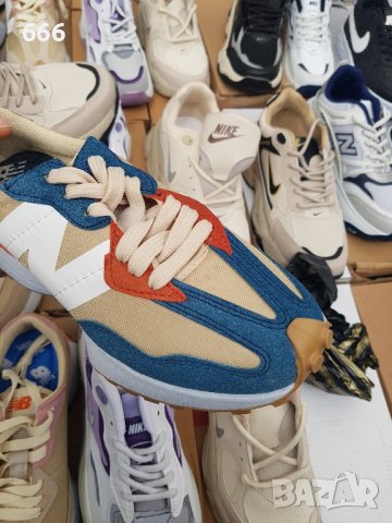 маратонки , снимка 3 - Маратонки - 43474816