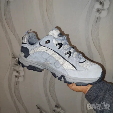 туристически обувки Meindl Respond XCR  GORE TEX   номер 39 , снимка 14 - Други - 30229897