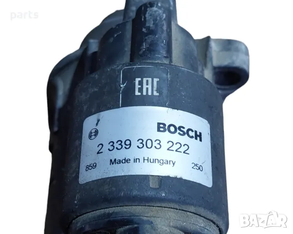 Бендикс VW Голф 3 - Лупо - Венто - Поло
- Сеат Ибиза - Ароса - Кордоба - 2339303222