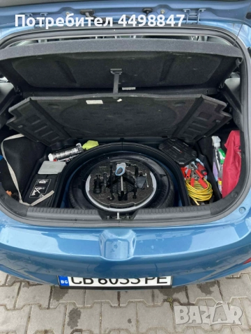 Кола, снимка 4 - Автомобили и джипове - 52793263