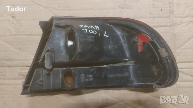 ляв стоп Saab 900, снимка 2 - Части - 50959706