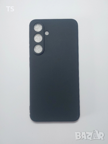 Комплект Кейс + Протектор Samsung S24 Fe, снимка 2 - Калъфи, кейсове - 52167406