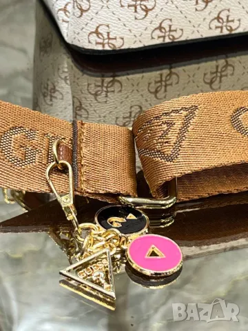 чанти 20х25см guess , снимка 3 - Чанти - 50422906