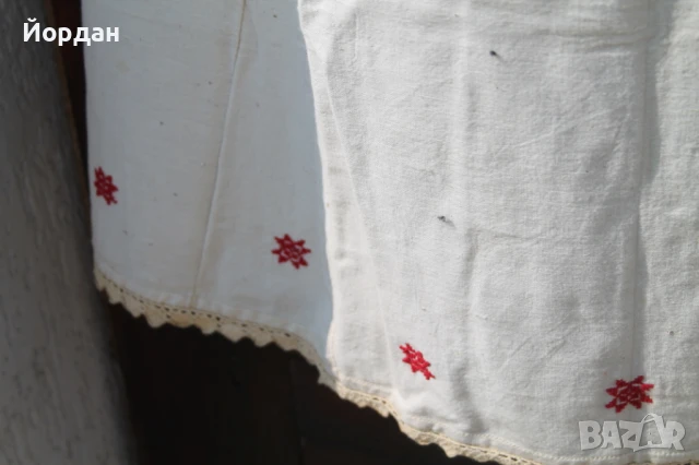 Риза от народна носия , снимка 18 - Антикварни и старинни предмети - 50701807