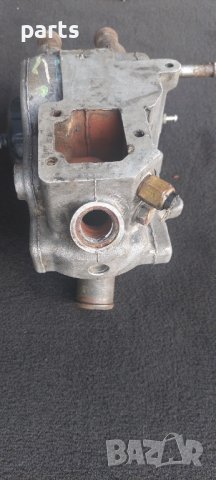 Корпус Маслен Филтър Ситроен Ах Дизел N, снимка 4 - Части - 37665123