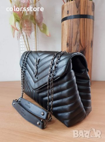Луксозна Чанта YSL  код SG 159, снимка 2 - Чанти - 34443078