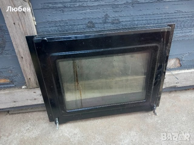 Продавам Врата за печка Nardi FEA8116XX, снимка 2 - Печки, фурни - 50749208