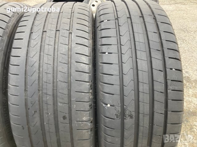 17 джанти 5х100 Skoda Fabia Rapid 7J et46 Polo Vento 215/40/17 Hankook, снимка 11 - Гуми и джанти - 43270860