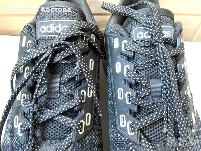 ADIDAS Cloudfoam ориг.маратонки от Англия, снимка 6 - Маратонки - 50646743